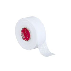 3M Healthcare Medipore H Hypoallergenic Soft Cloth Surgical Tape